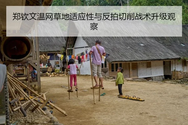 郑钦文温网草地适应性与反拍切削战术升级观察