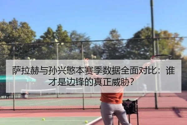 萨拉赫与孙兴慜本赛季数据全面对比：谁才是边锋的真正威胁？