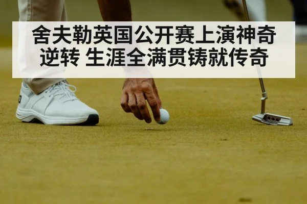 golf putting